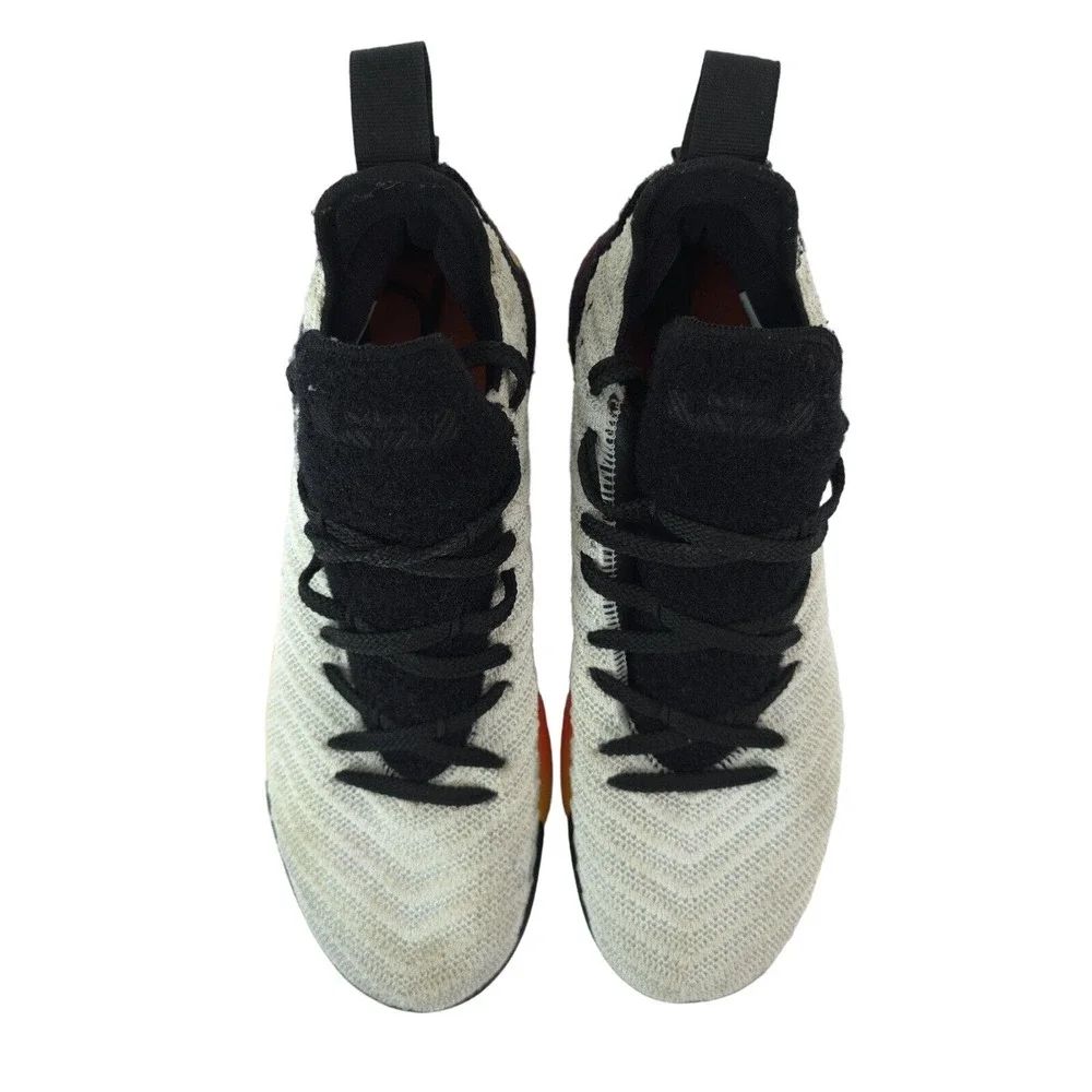 Nike Lebron 16 XVI GS Strive Space Travel Size 7Y Youth Kids Shoes‎ AQ2465-188